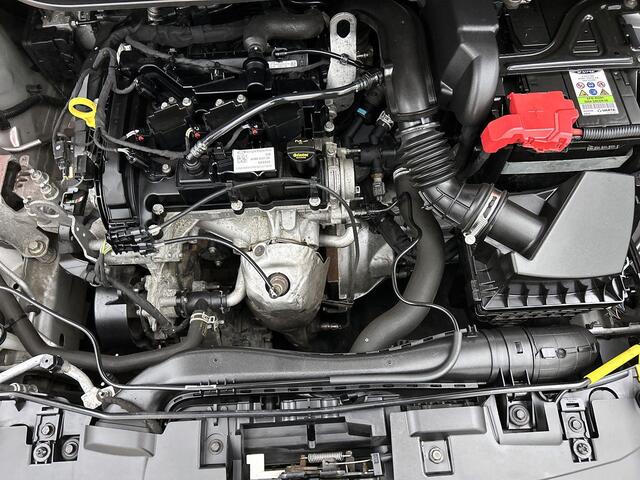 Ford FIESTA 1.1 Trend