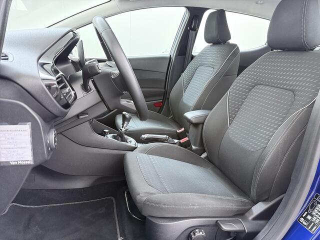 Ford FIESTA 1.0 EcoBoost Titanium | LM velgen | Navigatie