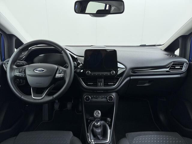 Ford FIESTA 1.0 EcoBoost Titanium | LM velgen | Navigatie