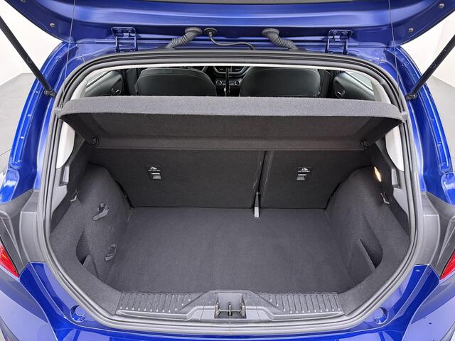 Ford FIESTA 1.0 EcoBoost Titanium | LM velgen | Navigatie