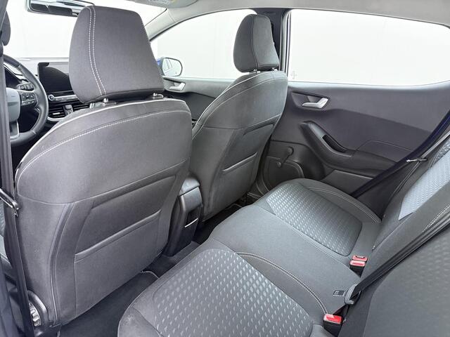 Ford FIESTA 1.0 EcoBoost Titanium | LM velgen | Navigatie