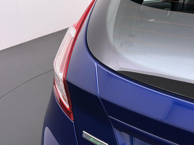 Ford FIESTA 1.0 EcoBoost ST Line | Climate control | Navigatie | Parkeersensoren | Trekhaak