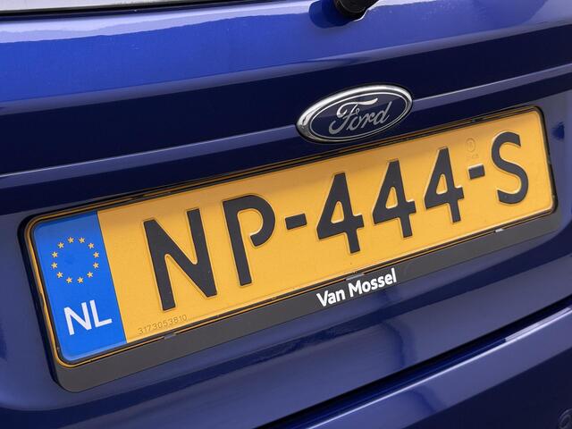 Ford FIESTA 1.0 EcoBoost ST Line | Climate control | Navigatie | Parkeersensoren | Trekhaak