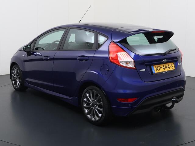Ford FIESTA 1.0 EcoBoost ST Line | Climate control | Navigatie | Parkeersensoren | Trekhaak
