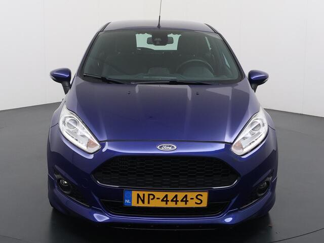 Ford FIESTA 1.0 EcoBoost ST Line | Climate control | Navigatie | Parkeersensoren | Trekhaak