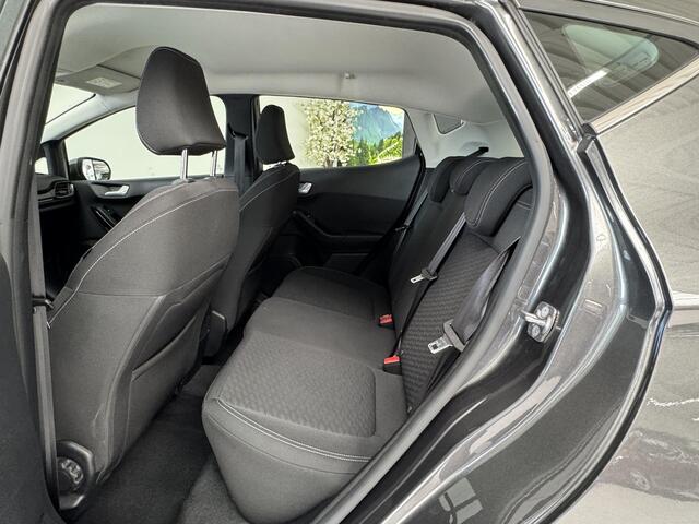 Ford FIESTA 1.0 EcoBoost Titanium | Apple CarPlay / Android Auto | Parkeersensoren | Cruise Control |