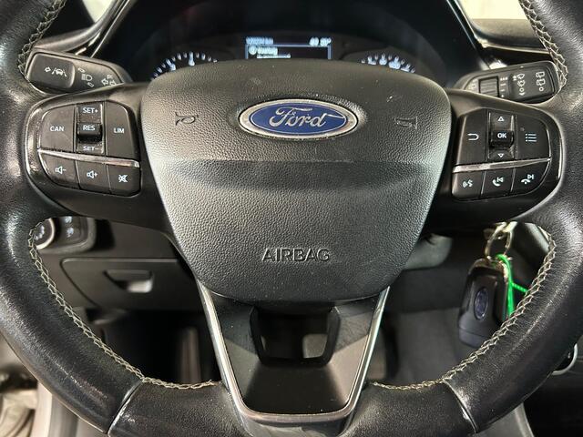 Ford FIESTA 1.1 Trend