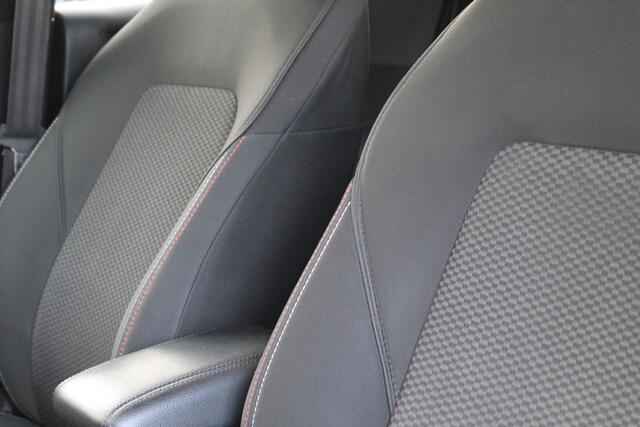 Ford FIESTA 1.0 EcoBoost ST-Line | 18" | Grote Spoiler | Cruise Control