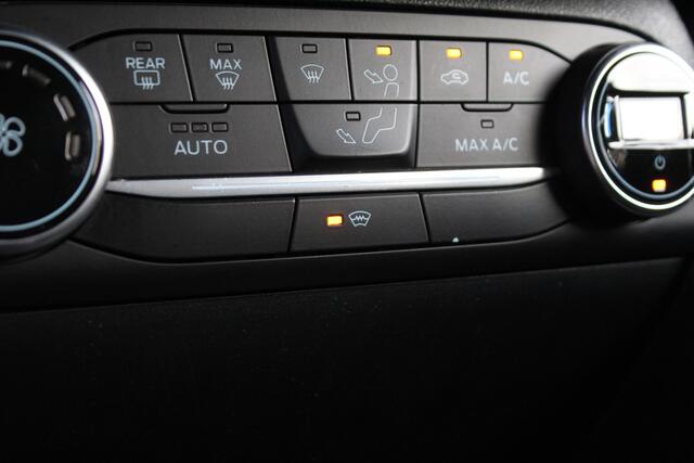 Ford FIESTA 1.0 EcoBoost ST-Line | 18" | Grote Spoiler | Cruise Control