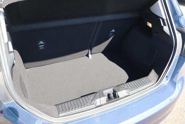 Ford FIESTA 1.0 EcoBoost Connected 101PK Navigatie Carplay Android Airco Cruise Control