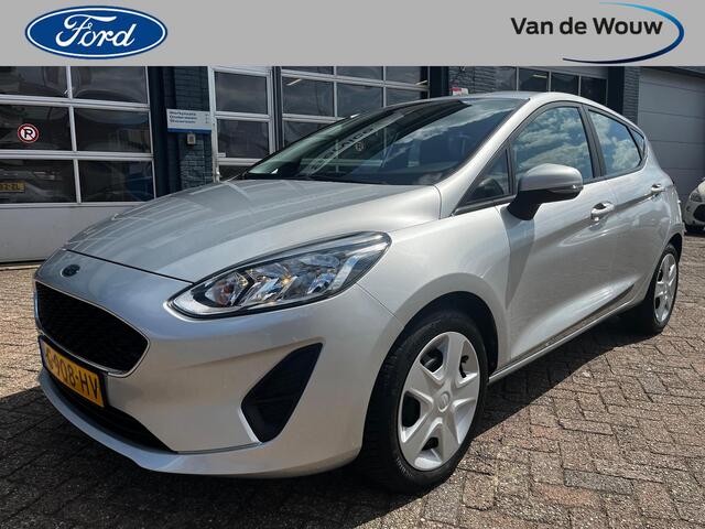 Ford FIESTA 1.1 Trend 5-drs | RIJKLAAR |