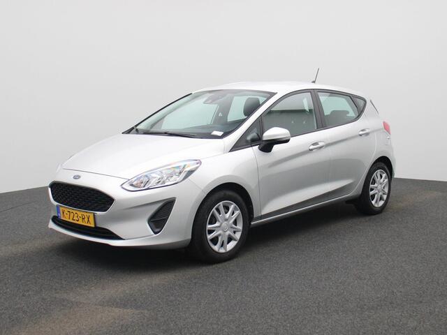 Ford FIESTA 1.0 EcoBoost Connected | Airconditioning | Cruise control |