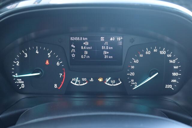 Ford FIESTA 1.0 EcoBoost ST-Line NL- Auto!! Climate I Apple I Cruise