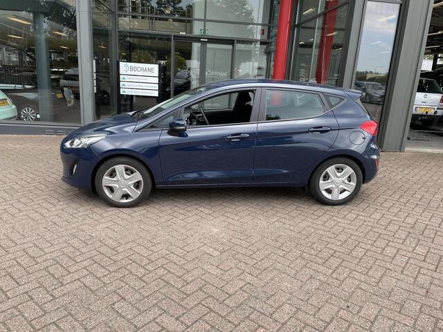 Ford FIESTA 1.0 EcoBoost Connected | Airco |