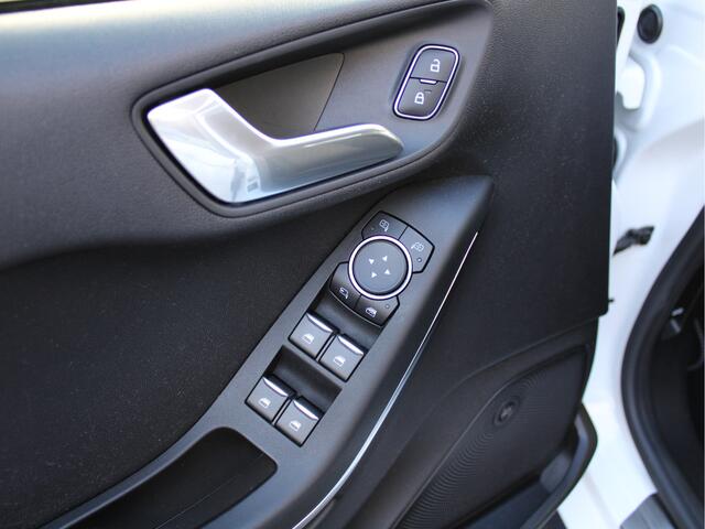 Ford FIESTA 1.0 EcoBoost Active X Ketting/1e Eig./Dealer onderh./B&O/17inch/Climate/Cruise/Navi/AppleCarplay/AndroidAuto