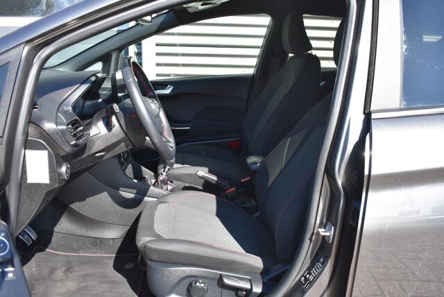 Ford FIESTA 1.0 ECOB. ST-LINE / CARPLAY / DAB / CRUISE / PDC