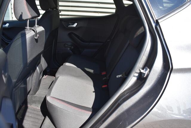 Ford FIESTA 1.0 ECOB. ST-LINE / CARPLAY / DAB / CRUISE / PDC