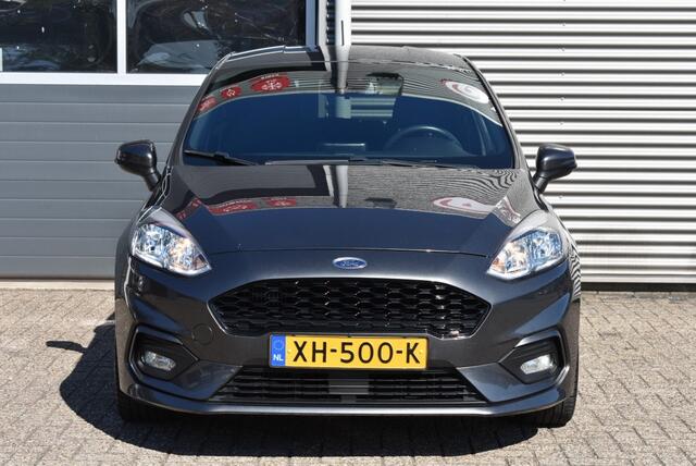 Ford FIESTA 1.0 ECOB. ST-LINE / CARPLAY / DAB / CRUISE / PDC