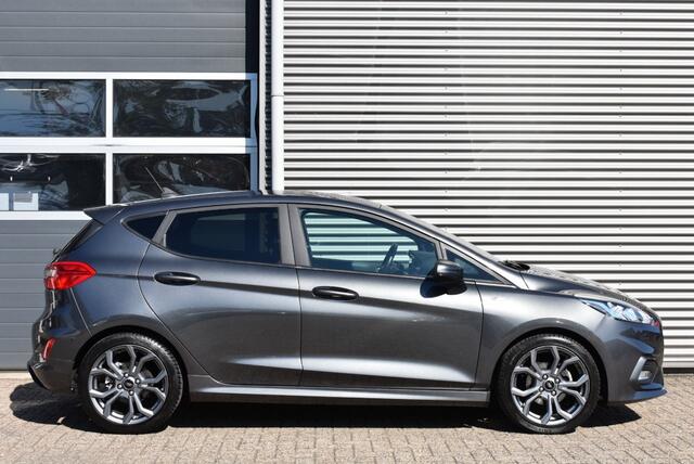 Ford FIESTA 1.0 ECOB. ST-LINE / CARPLAY / DAB / CRUISE / PDC