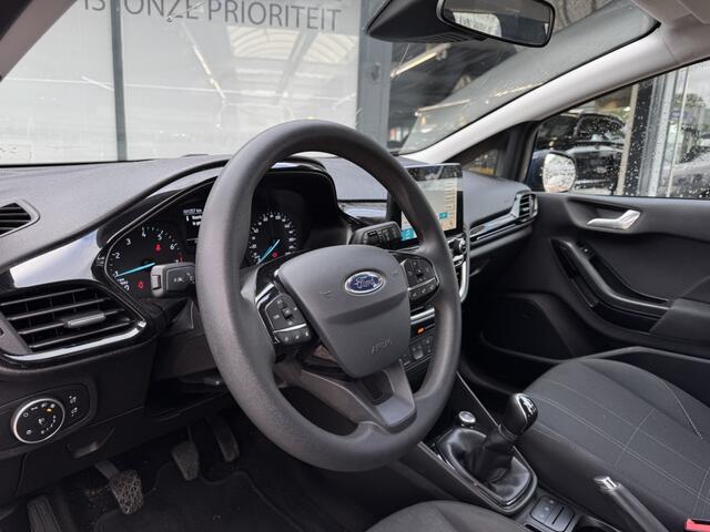 Ford FIESTA 1.1 Trend | Airco | Navi | Carplay