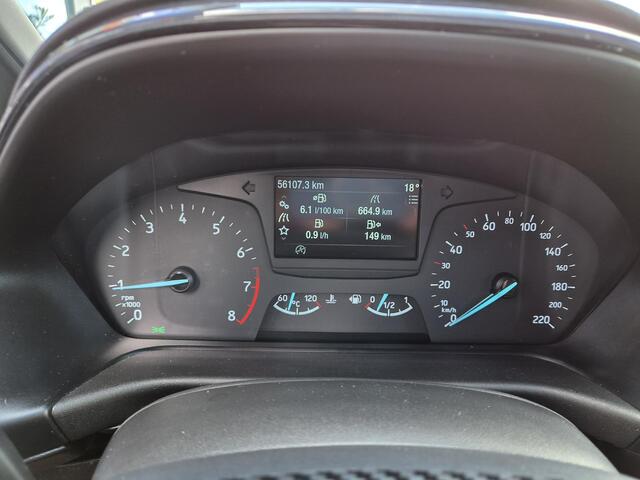Ford FIESTA 1.0 EcoBoost ST-Line