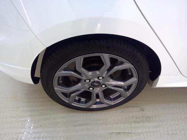 Ford FIESTA 125pk Eco Hybrid ST-Line X Panoramadak B&O Winter pack Keyless Privacy Glass Dealeronderhouden