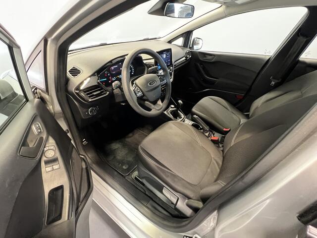 Ford FIESTA 1.0 EcoBoost Connected