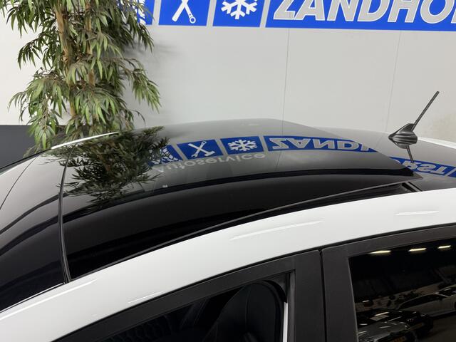 Ford FIESTA 1.0 EcoBoost Hybrid Vignale // Pano // Vol Led