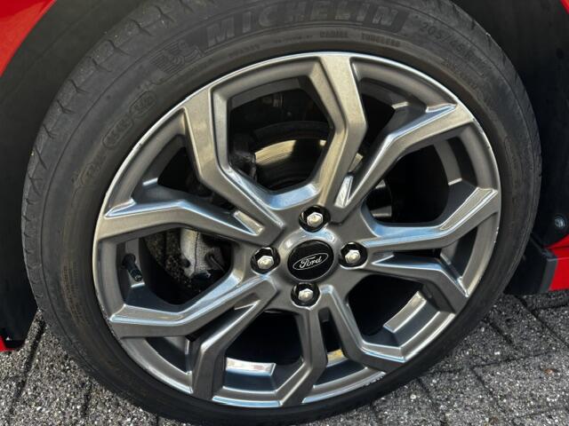 Ford FIESTA 1.0 EcoBoost ST-Line
