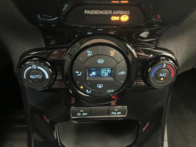 Ford FIESTA 1.0 EcoBoost Titanium 5drs / Airco / LM velgen