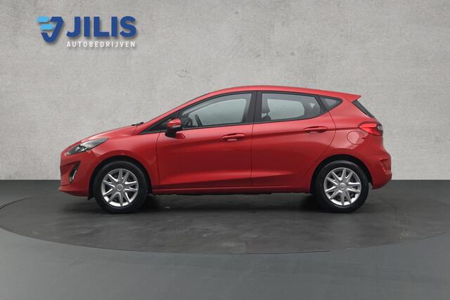 Ford FIESTA 1.0 EcoBoost Connected | Airco | Cruise control | Apple carplay