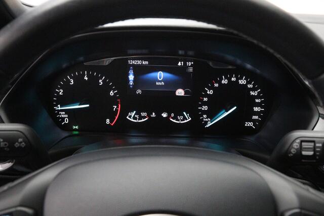 Ford FIESTA 1.0 EcoBoost 101 PK Active First Edition, Adap. Cruise Control, Sportstoelen, Keyless