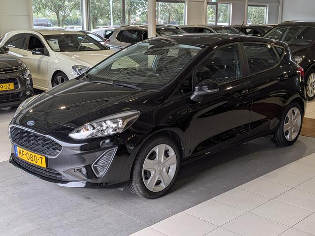 Ford FIESTA 1.1 Trend Airco, Cruise Control, Stuurbekrachtiging