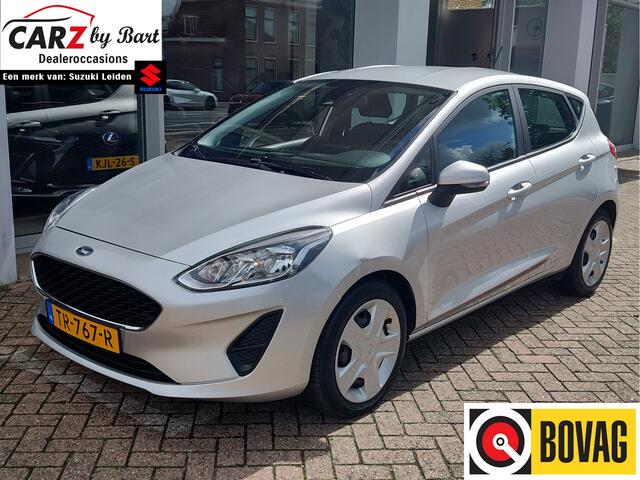 Ford FIESTA 1.1 Trend NAP! | Navi | Cruise
