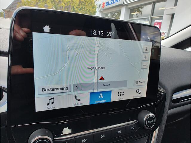 Ford FIESTA 1.1 Trend NAP! | Navi | Cruise