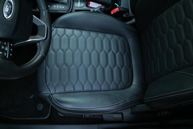 Ford FIESTA 1.0 EcoBoost Vignale | Panorama | Automaat! | Full Optie! |