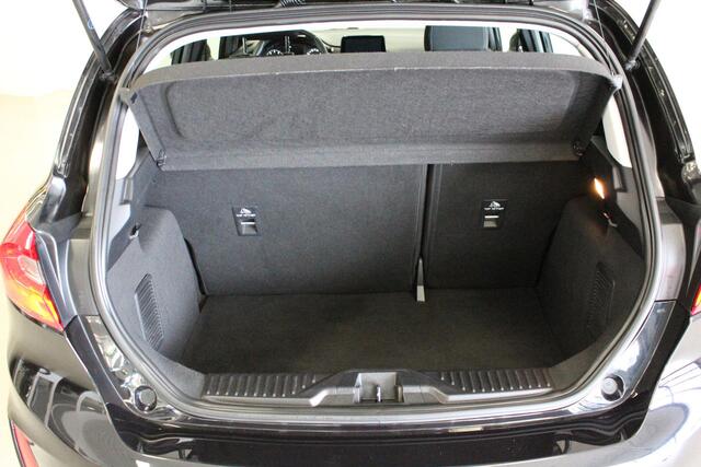 Ford FIESTA 1.0 EcoBoost Hybrid Titanium 15'LMV | NAVI | CLIMA | CRUISE | PDV | 125PK