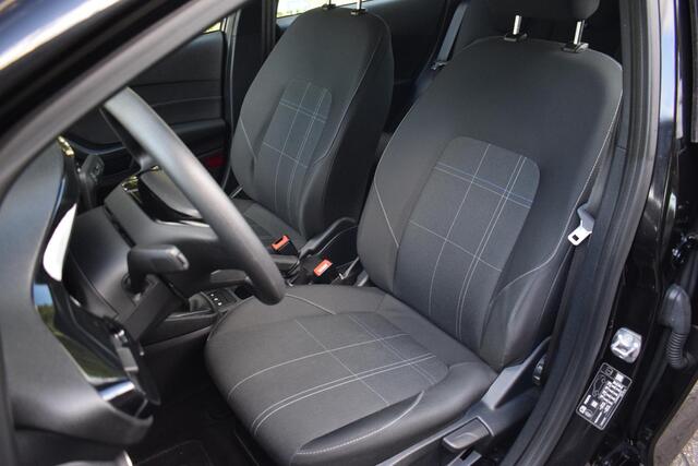 Ford FIESTA 1.0 EcoBoost Connected |NAVI|CRUISE|CARPLAY|PDC|AC