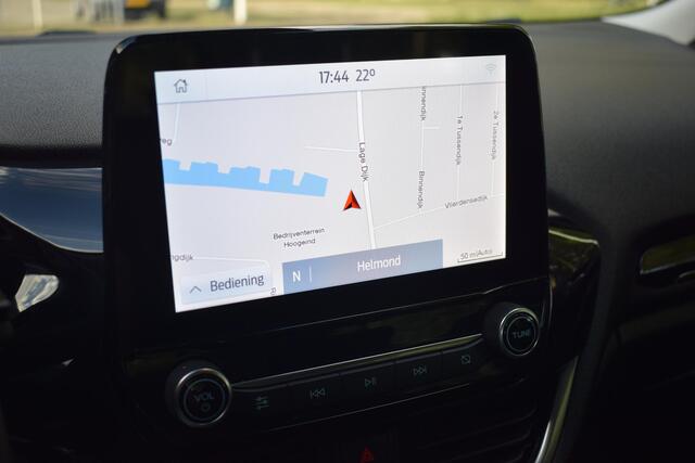 Ford FIESTA 1.0 EcoBoost Connected |NAVI|CRUISE|CARPLAY|PDC|AC