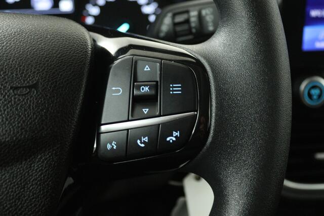 Ford FIESTA 1.0 EcoBoost Titanium (NAVIGATIE, CRUISE CONTROL, PARKEERSENSOREN)