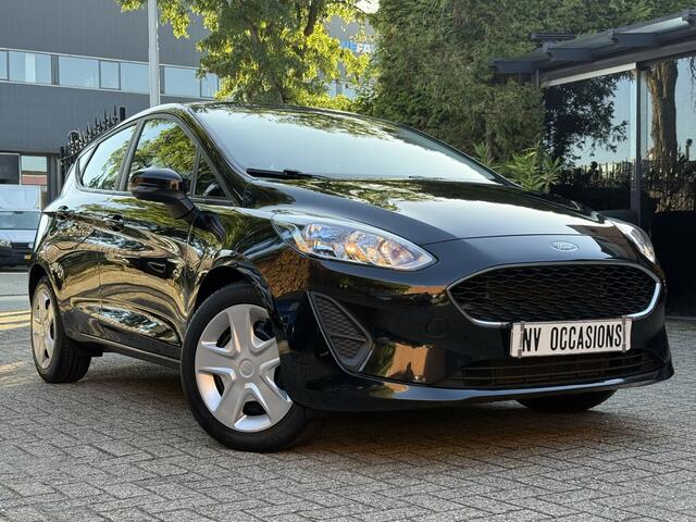 Ford FIESTA 1.1 Trend AIRCO/NWE OHBEURT/93DKM/ELEKR/BLUETOOTH/MFS!