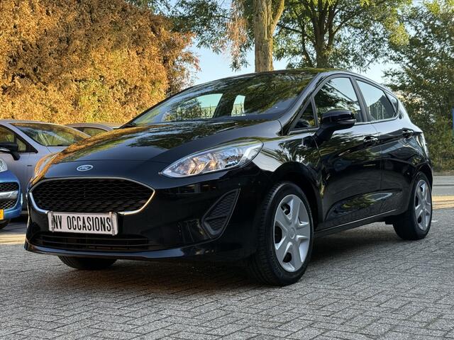 Ford FIESTA 1.1 Trend AIRCO/NWE OHBEURT/93DKM/ELEKR/BLUETOOTH/MFS!