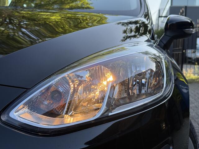 Ford FIESTA 1.1 Trend AIRCO/NWE OHBEURT/93DKM/ELEKR/BLUETOOTH/MFS!