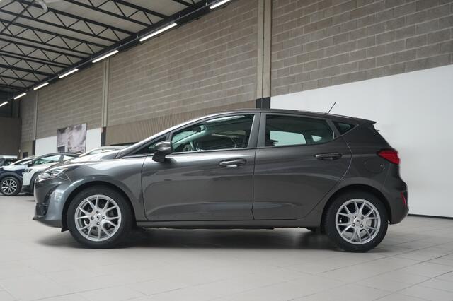 Ford FIESTA 1.0 EcoB. Connected|CARPLAY|ANDROID|PDC| 50.000KM !