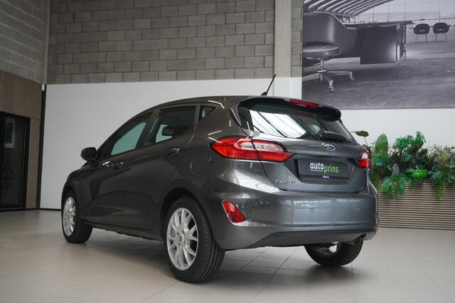 Ford FIESTA 1.0 EcoB. Connected|CARPLAY|ANDROID|PDC| 50.000KM !