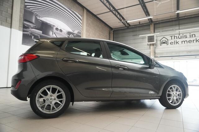 Ford FIESTA 1.0 EcoB. Connected|CARPLAY|ANDROID|PDC| 50.000KM !