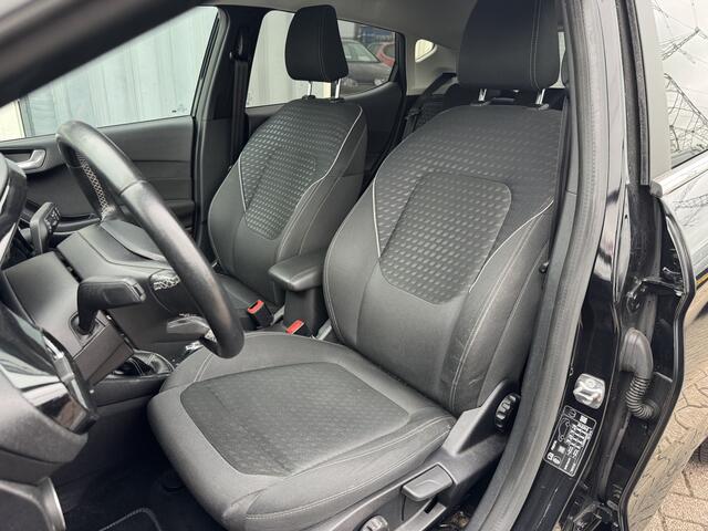 Ford FIESTA 1.0 EcoBoost Titanium