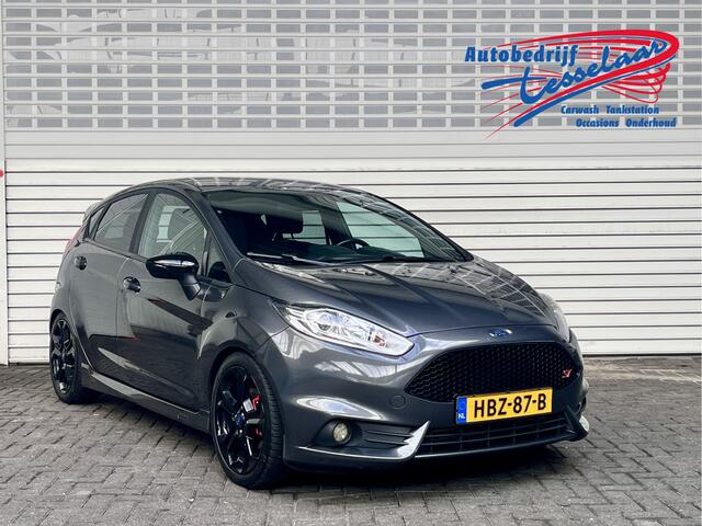 Ford FIESTA 1.6 ST Final Edition 5drs Rijklaarprijs!