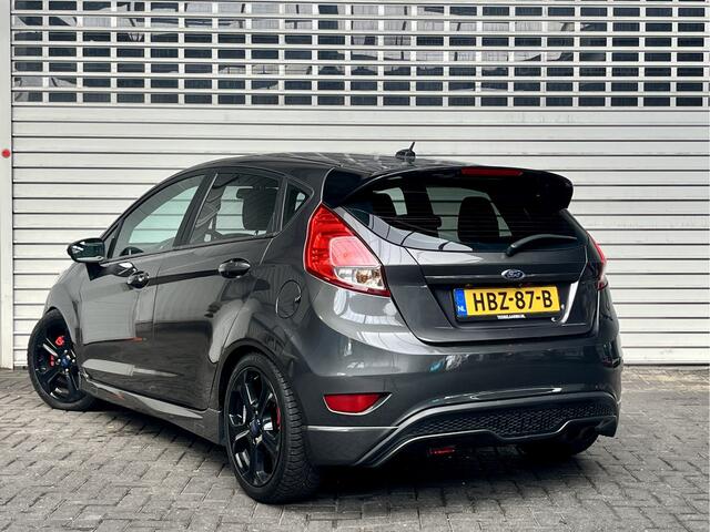 Ford FIESTA 1.6 ST Final Edition 5drs Rijklaarprijs!
