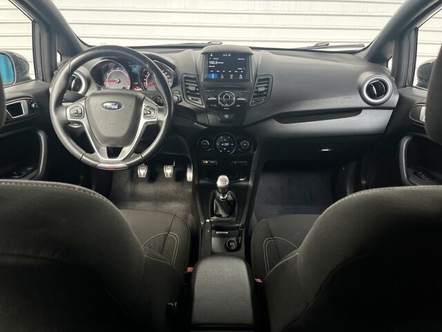 Ford FIESTA 1.6 ST Final Edition 5drs Rijklaarprijs!